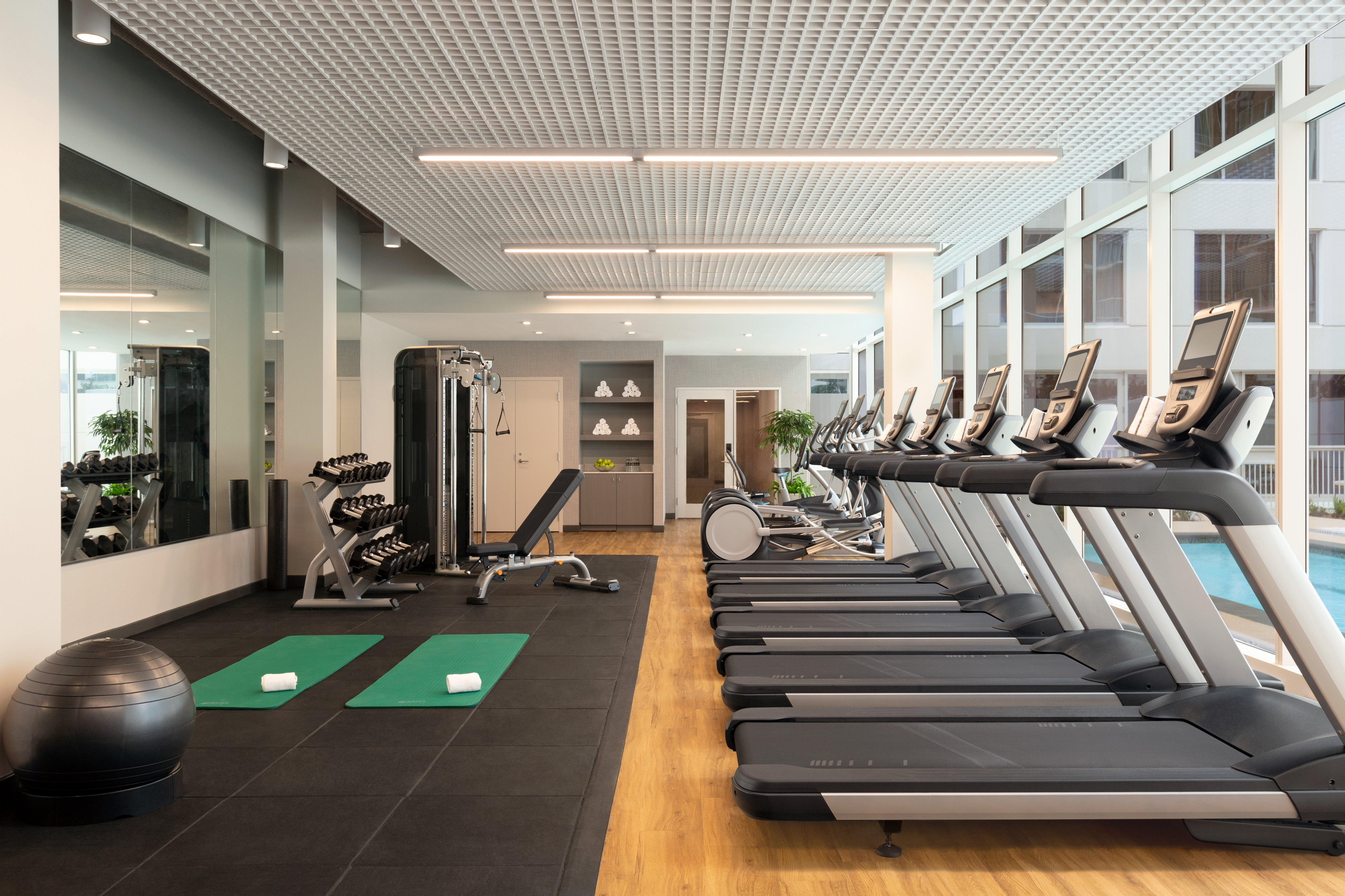 Intercontinental Houston By Ihg Hotel Bagian luar foto