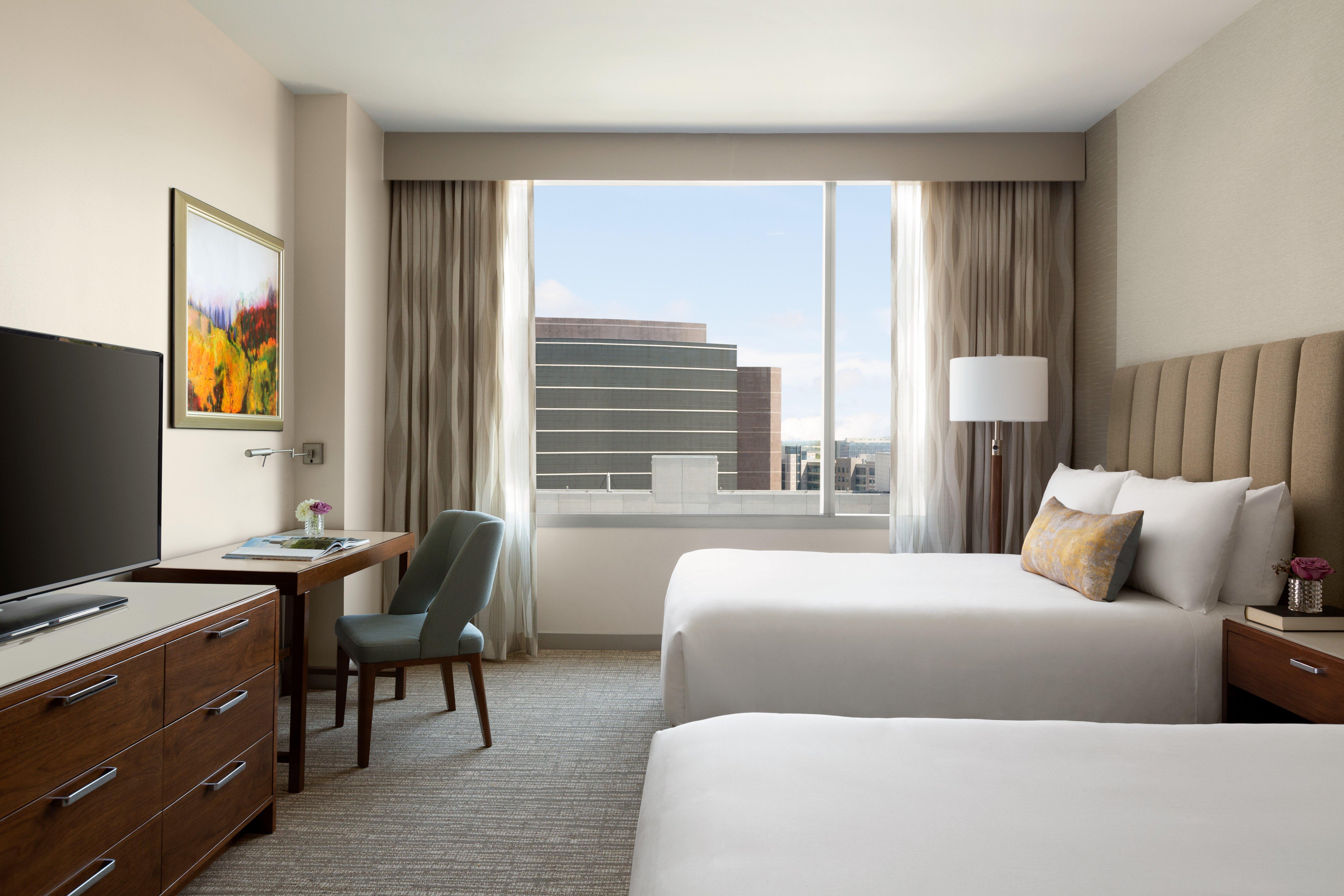 Intercontinental Houston By Ihg Hotel Bagian luar foto