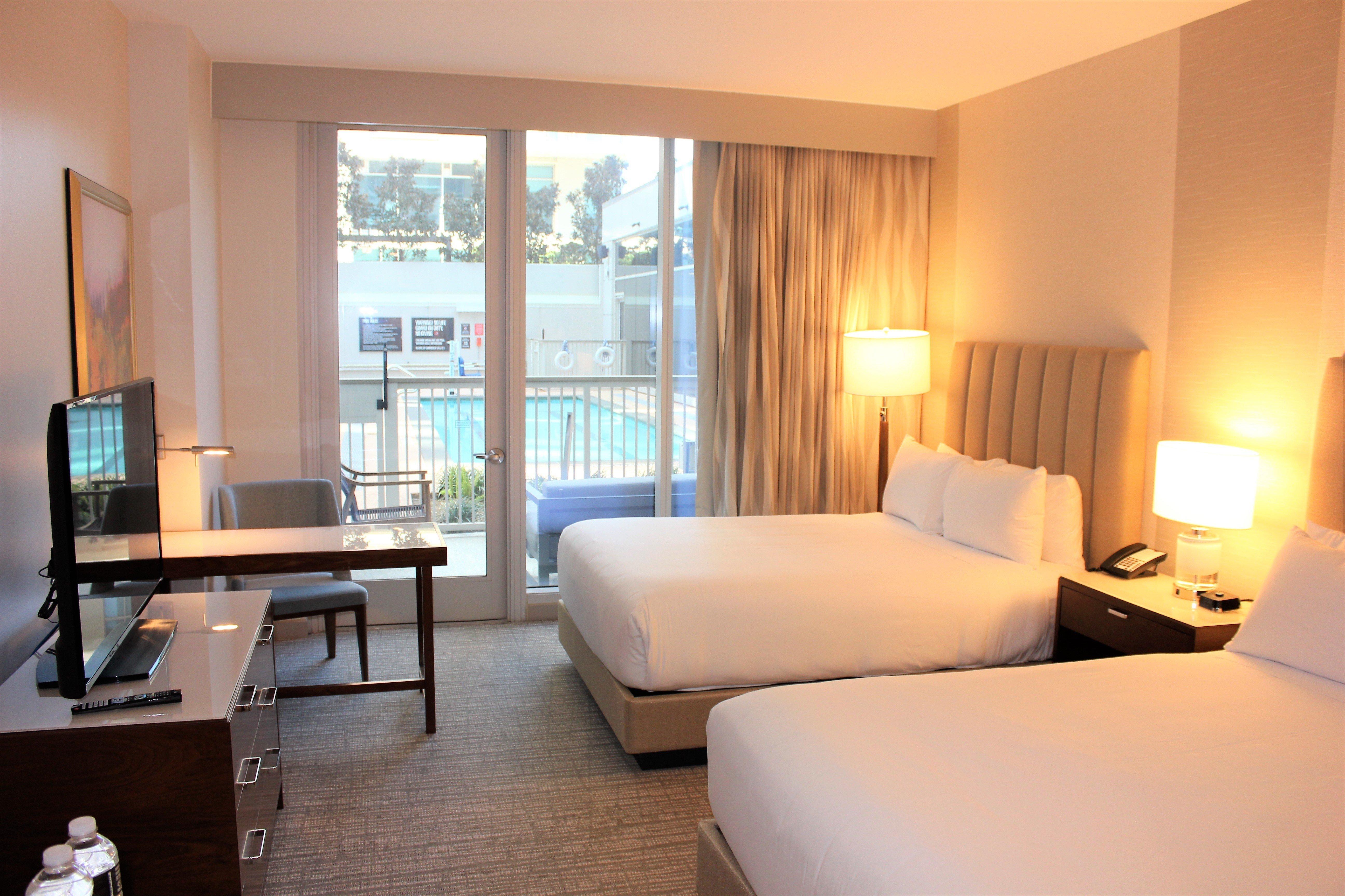 Intercontinental Houston By Ihg Hotel Bagian luar foto