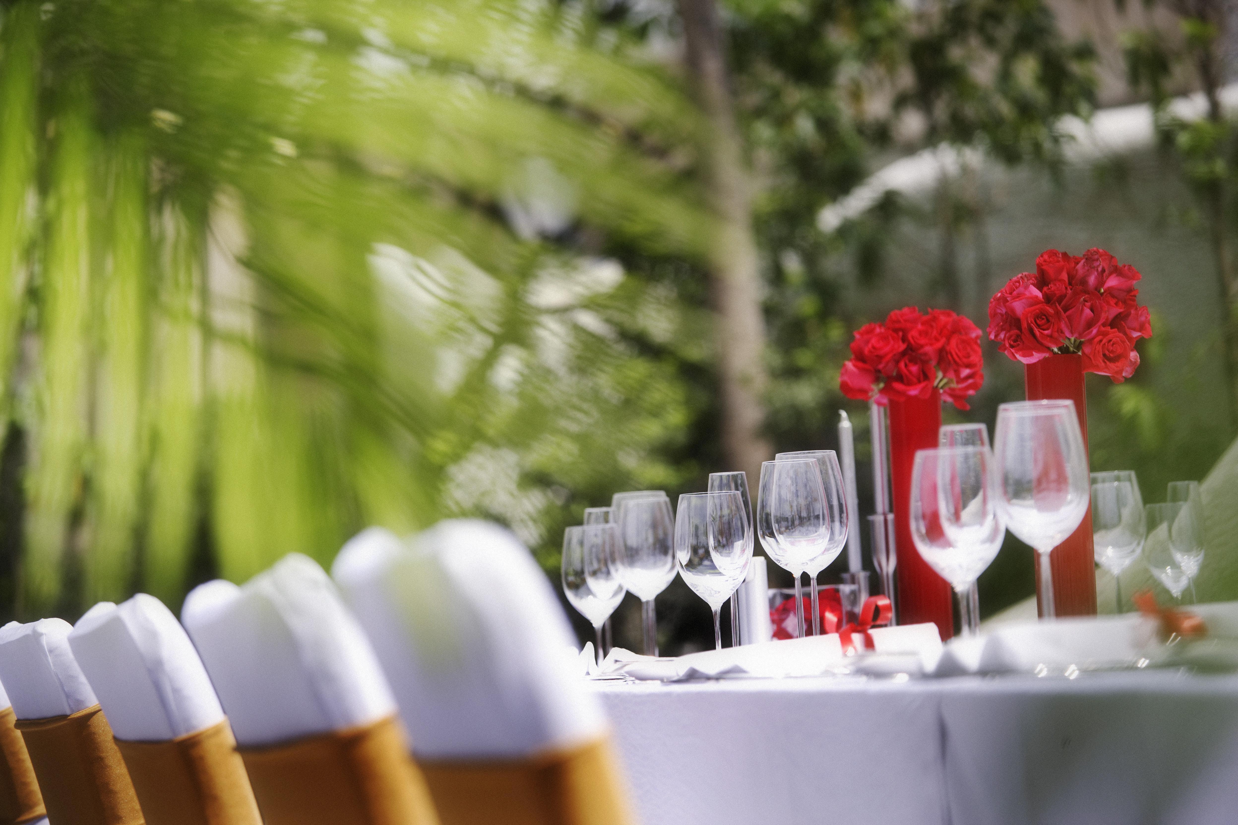 Intercontinental Houston By Ihg Hotel Bagian luar foto