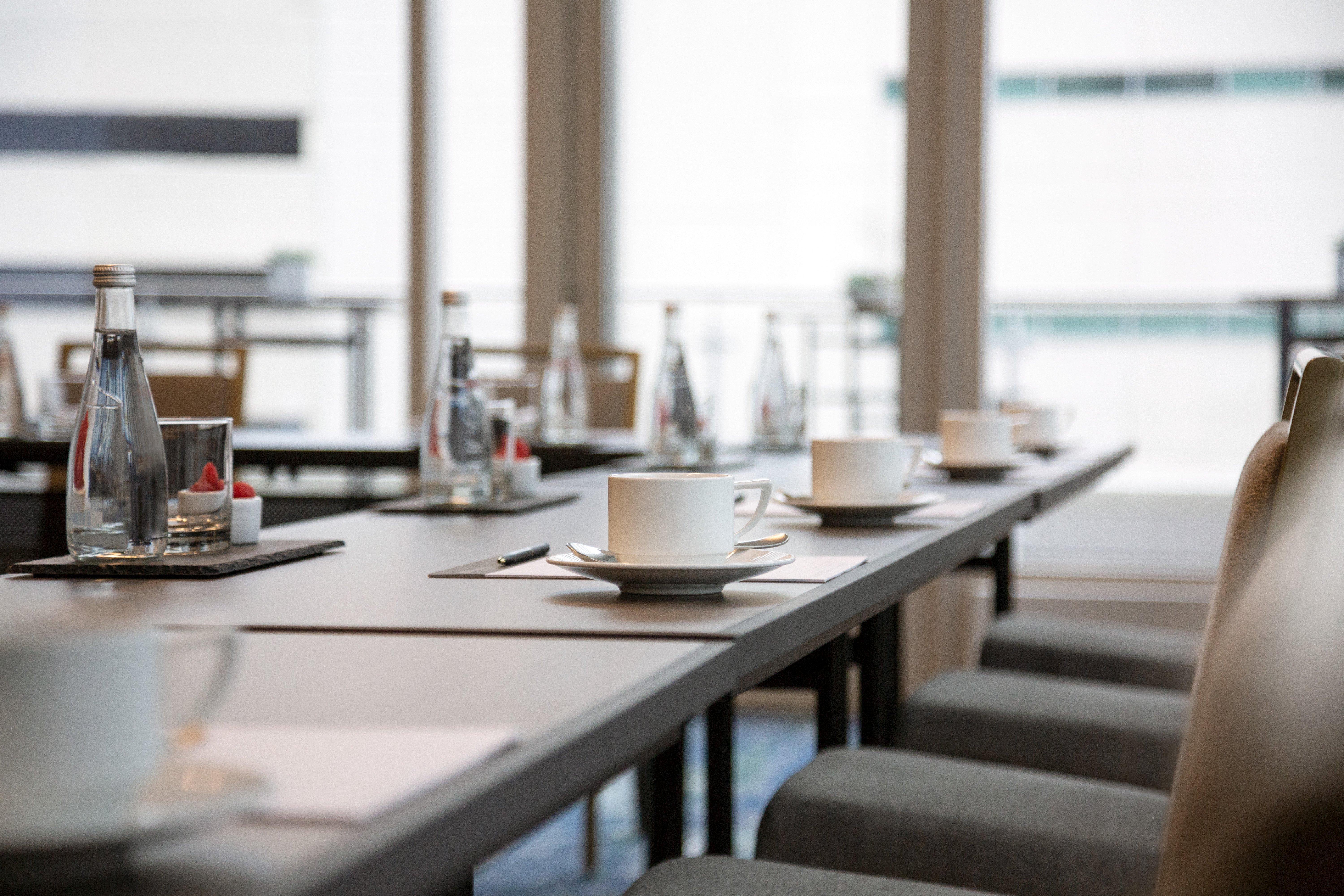 Intercontinental Houston By Ihg Hotel Bagian luar foto