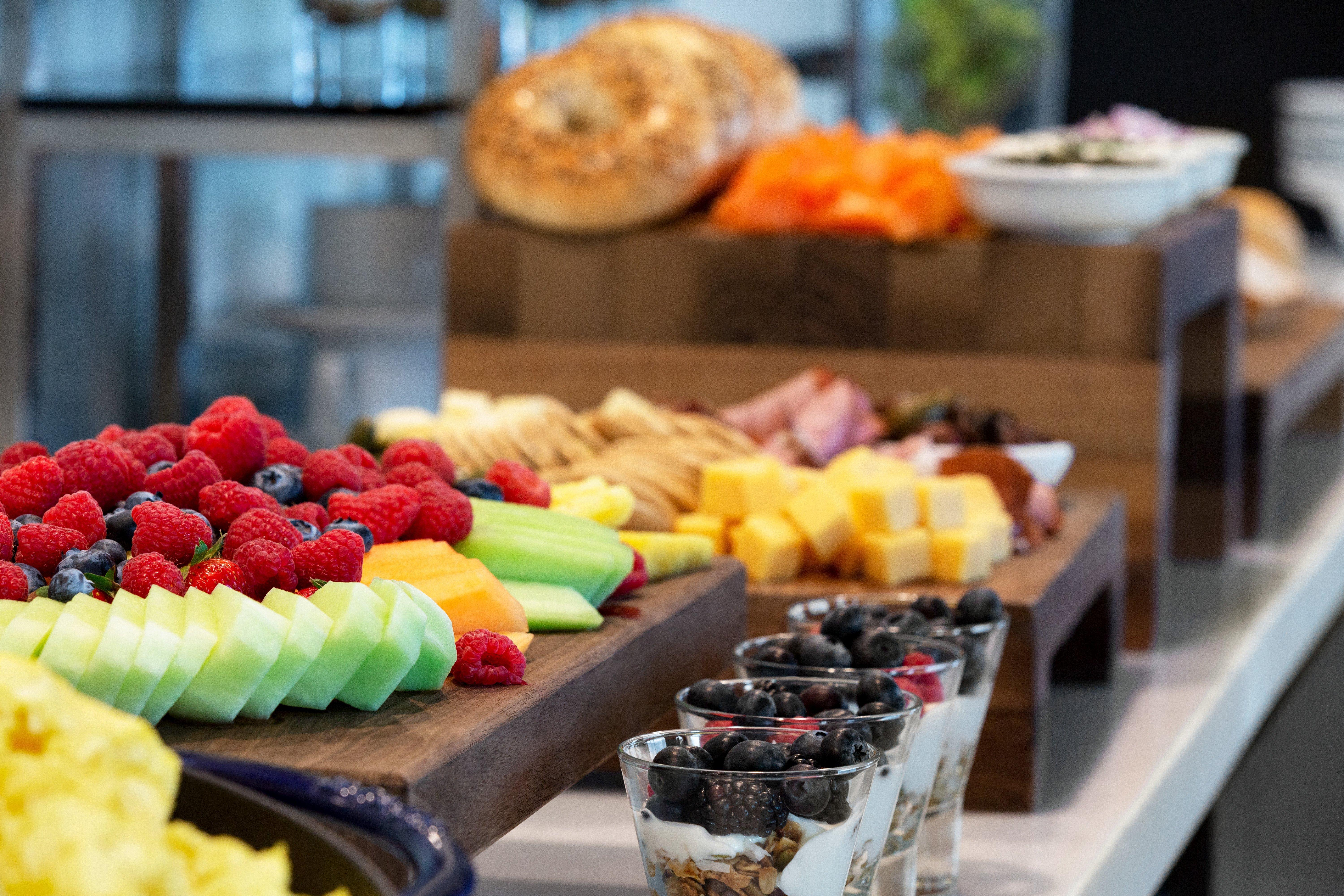 Intercontinental Houston By Ihg Hotel Bagian luar foto