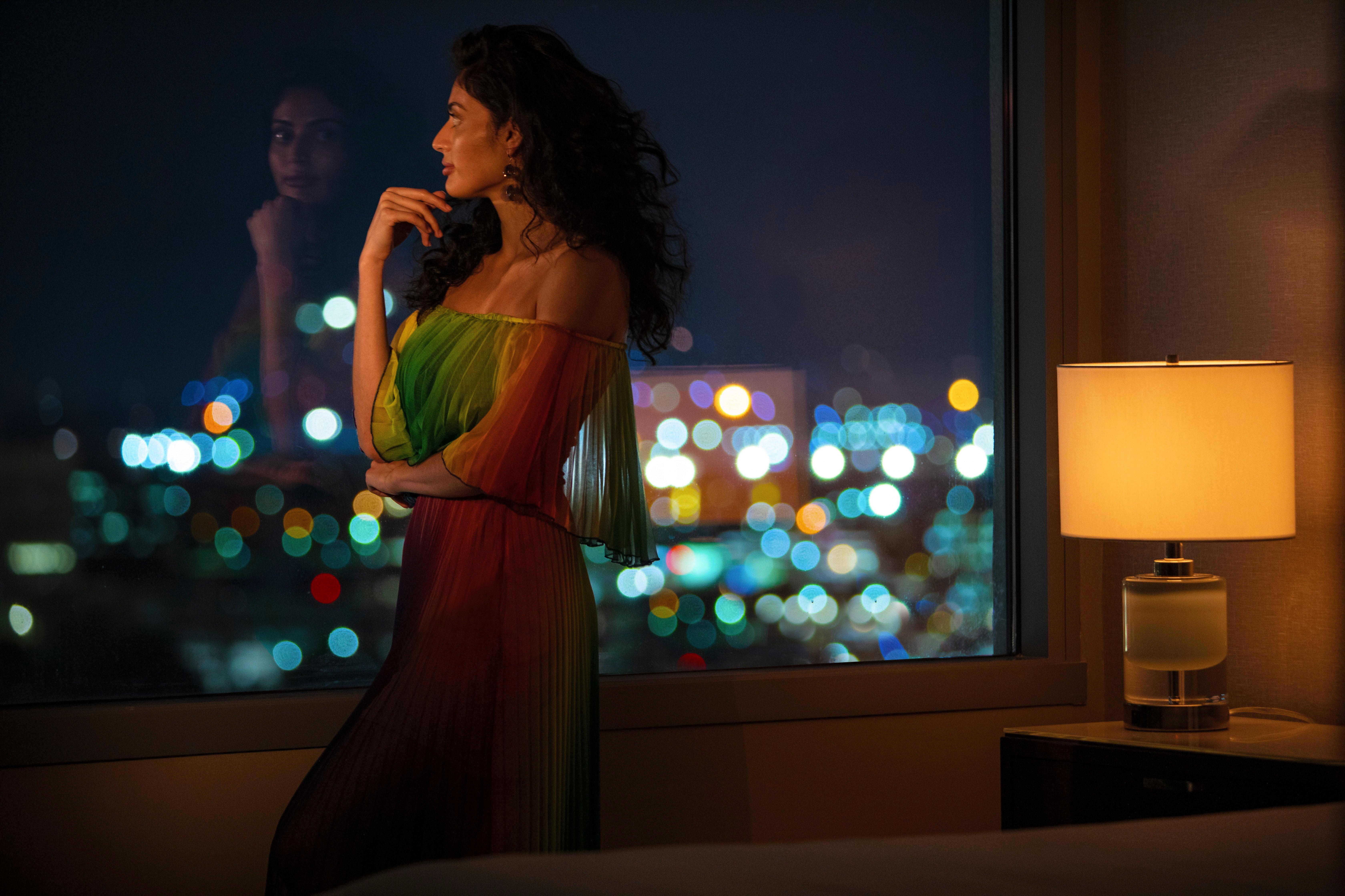 Intercontinental Houston By Ihg Hotel Bagian luar foto